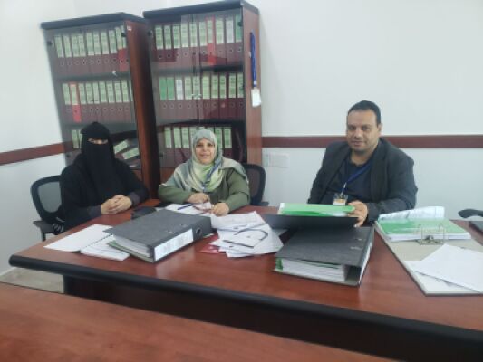 حصاد لأنشطة وفعاليات المجلس لشهر مارس ٢٠٢٦م