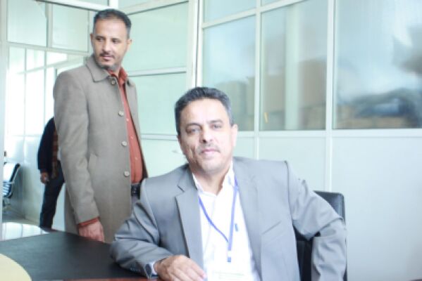 ألبوم صور خاص بمشاركة مجلس الاعتماد الأكاديمي وضمان جودة التعليم مناقشة وإقرار مشروع لائحة الدكتوراه الطبية "أم دي" في الجامعات اليمنية