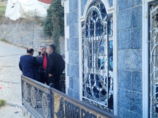 ألبوم صور خاص بالنزول الميداني لمتابعة وتقييم البرامج الأكاديمية بكلية المنار الجامعية